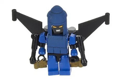 Dirge | Transformers KRE-O Kreon Micro-Changers