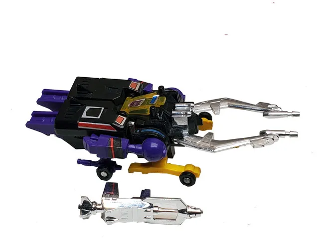 Shrpanel Insecticon Vintage Transformers G1