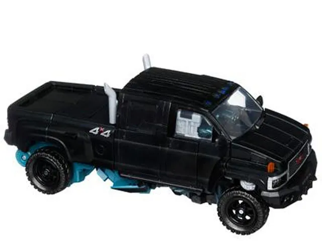Leader Class Mechtech Ironhide | Transformers 3 Dark of the Moon DOTM