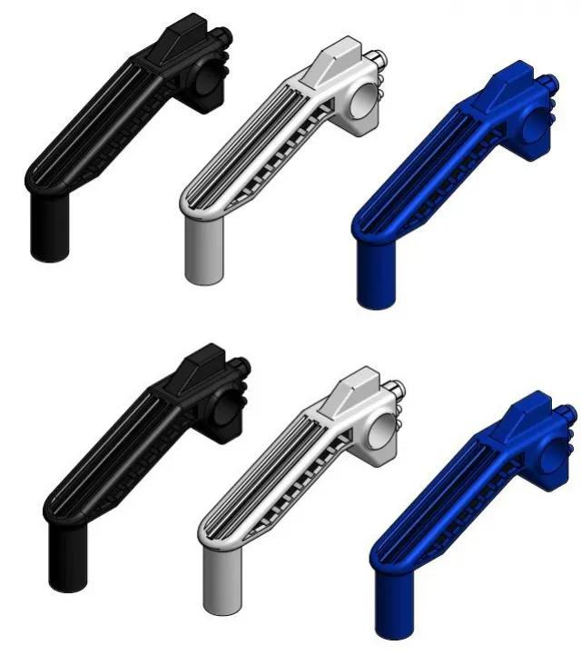 G1 Seeker Wing Lifts 6 Pack | The Workshop