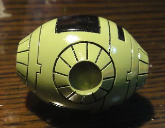 Metro's Eyeball | Dr. Wu | Upgrade Kit