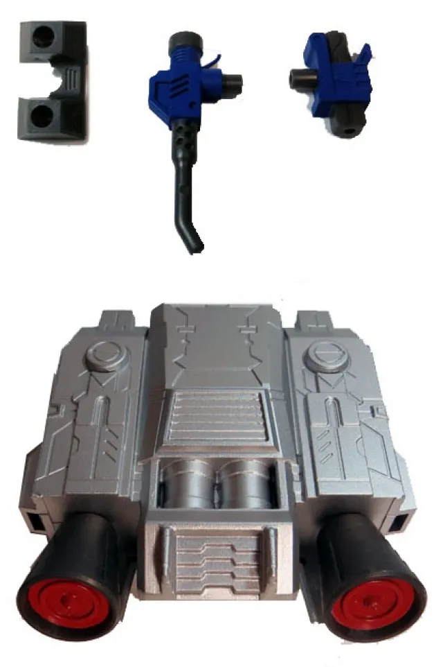F-01A MP Jetpack Upgrade Kit | SXS Toys | Upgrade Kit