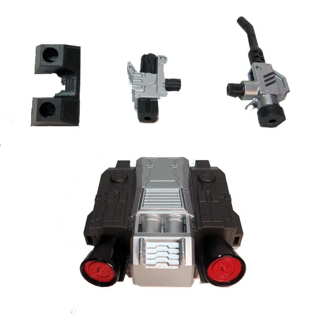 F-01B MP Jetpack Upgrade Kit for Silver Roller | SXS Toys | Upgrade Kit