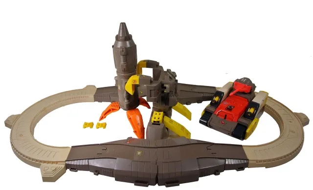 Omega Supreme Loose As Is