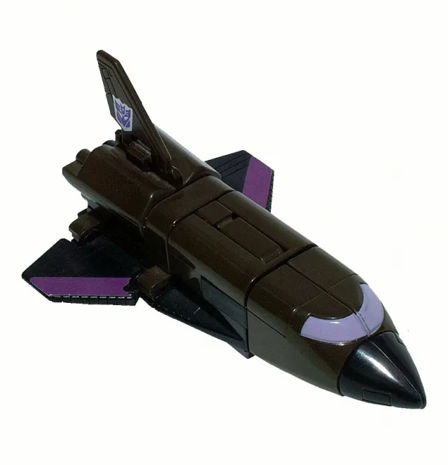 Blast Off Combiner Vintage Transformers G1