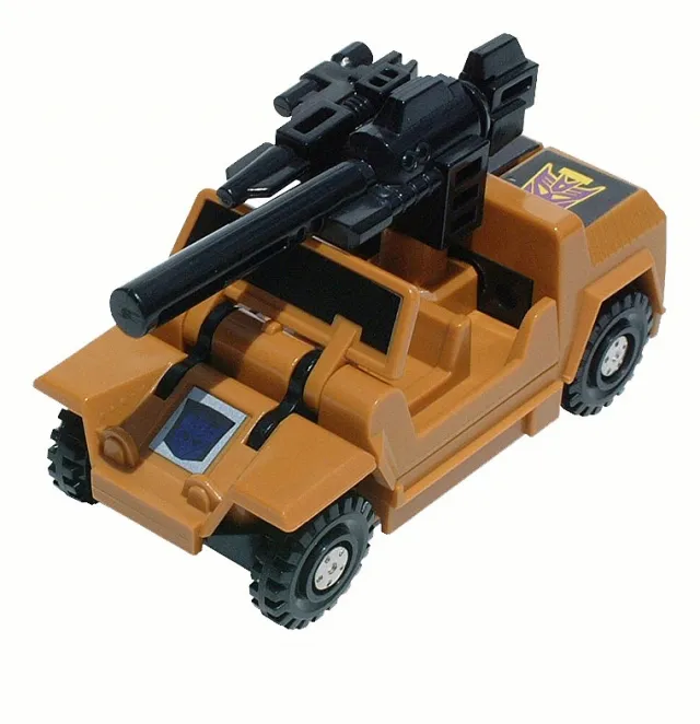 Swindle Combiner Vintage Transformers G1