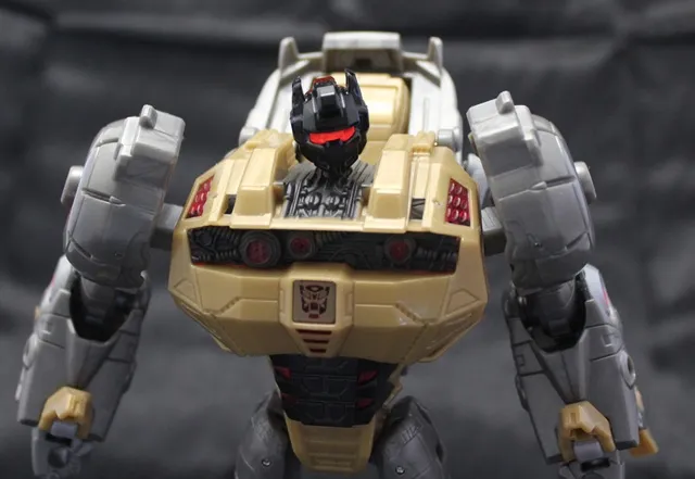AoT-001 Retro Rex | Art Tek | Upgrade Kit