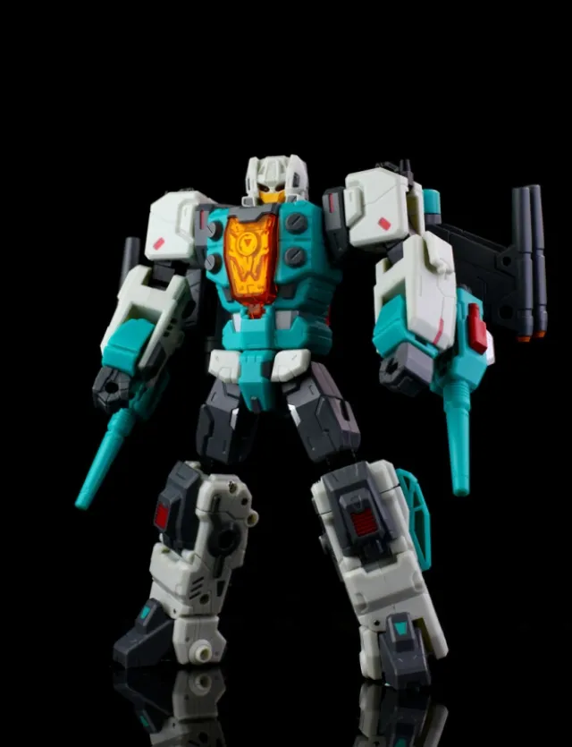 H-02 Brainwave | Toyworld