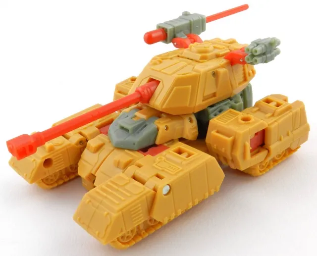 Blastcharge Strika Clone Customizing Class Botcon Exclusive | Transformers Convention Botcon 2013