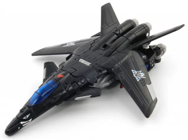 Starscream Botcon Exclusive | Transformers Convention Botcon 2013