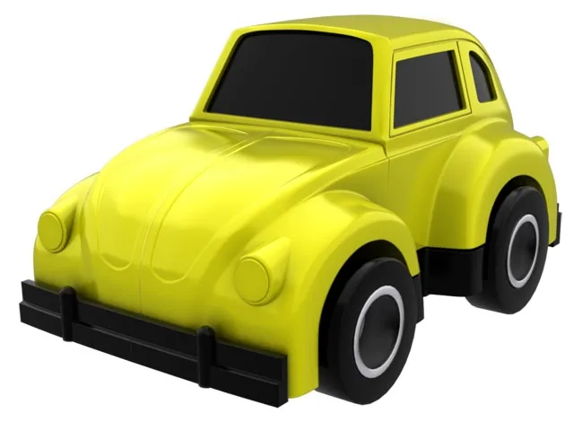 MC-01 Bumble-Bug | Impossible Toys