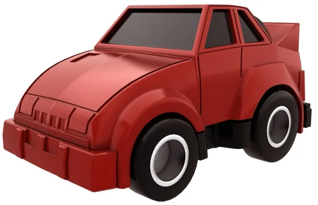 MC-02 Hill-Jumper | Impossible Toys