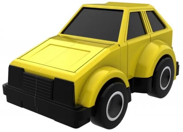 MC-03 Bump | Impossible Toys