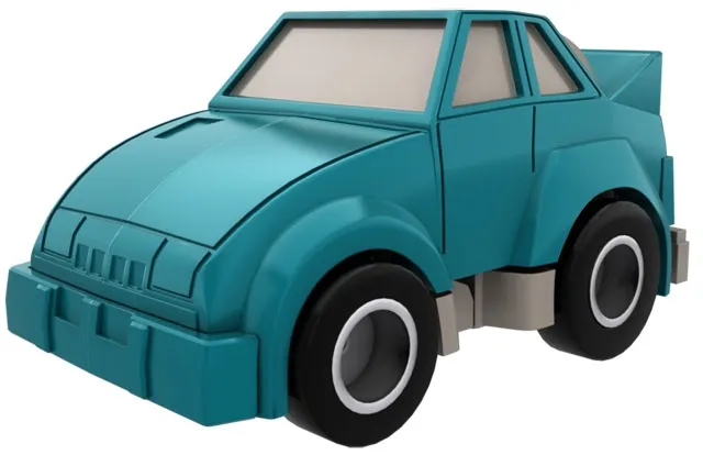 MC-07 Tapper | Impossible Toys
