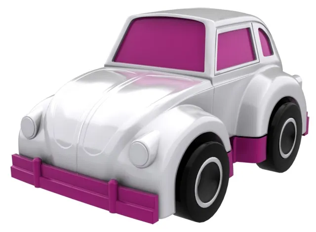 MC-08 Bee-Bite | Impossible Toys