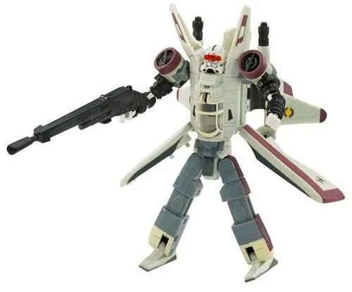 Clone Pilot to ARC-170 Starfighter | Star Wars Transformers Crossover