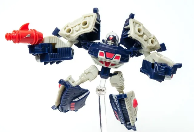 Roswell | Igear Mini Warriors