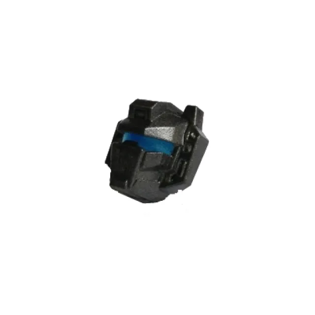 King Kickbutt FOC Grimlock Upgrade Kit  Blue Version | The Workshop | Upgrade Kit