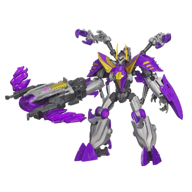 Kickback Deluxe Class | Transformers Generations Fall of Cybertron
