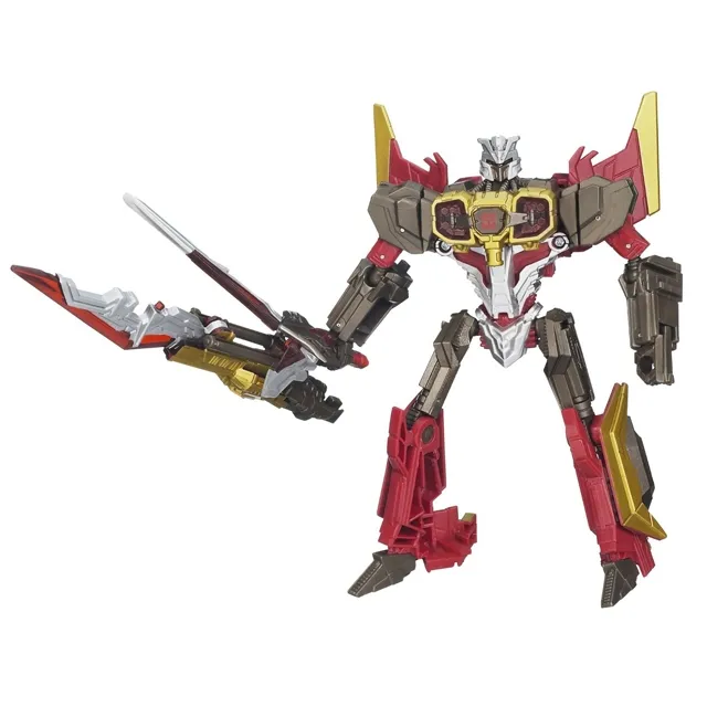 Air Raid Deluxe Class | Transformers Generations Fall of Cybertron
