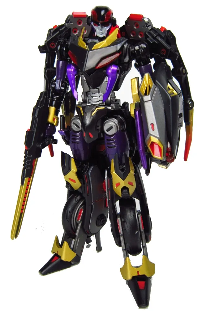 PE-DX02 Aranea | Perfect Effect