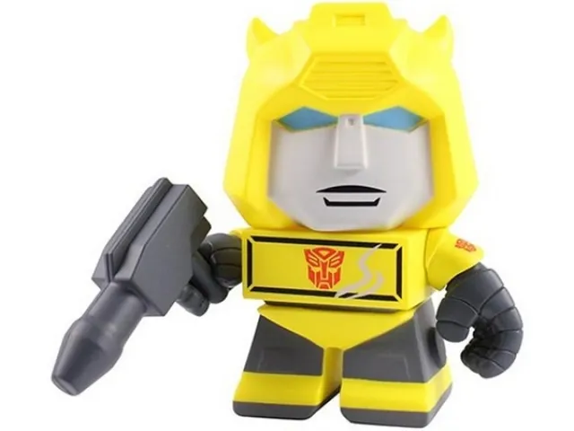 Bumblebee | Transformers Loyal Subjects
