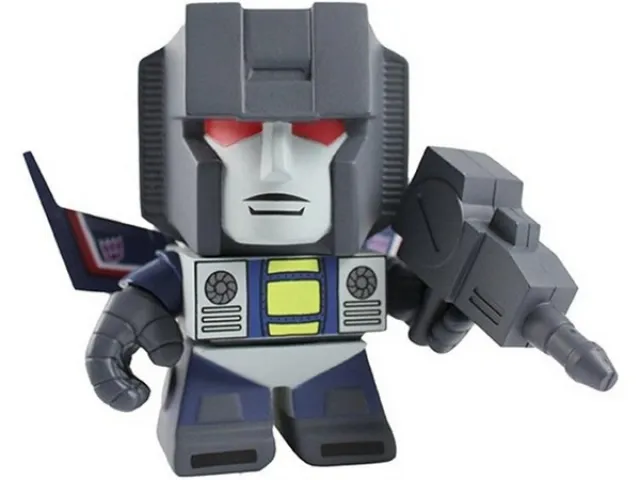 Thundercracker | Transformers Loyal Subjects