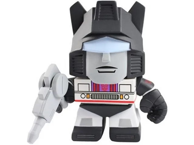 Jazz | Transformers Loyal Subjects