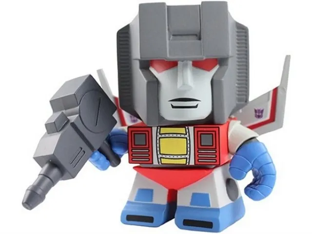 Starscream | Transformers Loyal Subjects