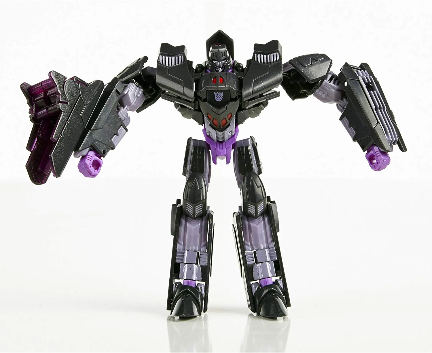 トランスフォーマーMEGATRON Transformers Generations 30th Anniversary Thrilling 30 Deluxe