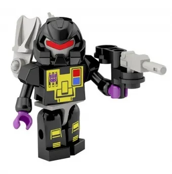 Kickback | Transformers KRE-O Kreon Micro-Changers