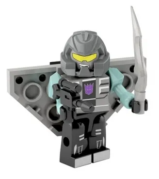 Seawing | Transformers KRE-O Kreon Micro-Changers