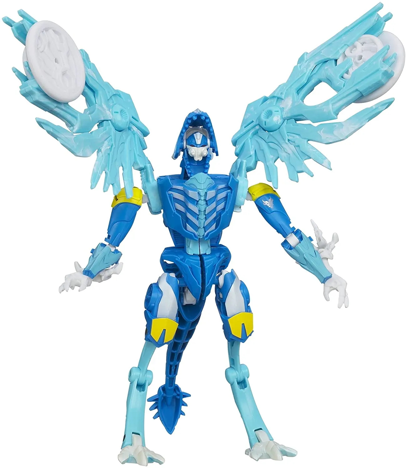 Voyager Class Skystalker | Transformers Prime Beast Hunters