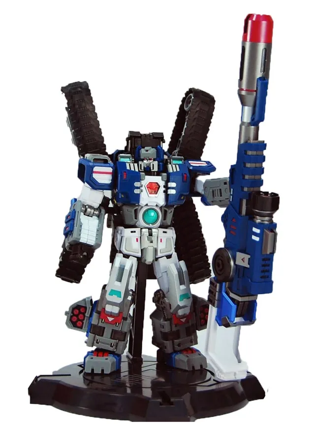 PE-DX03 Warden | Perfect Effect