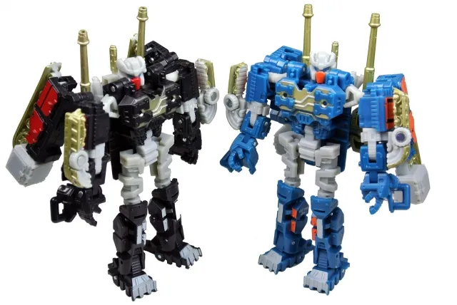 Rewind and Eject | TFSS Transformers Subscription Service Exclusives