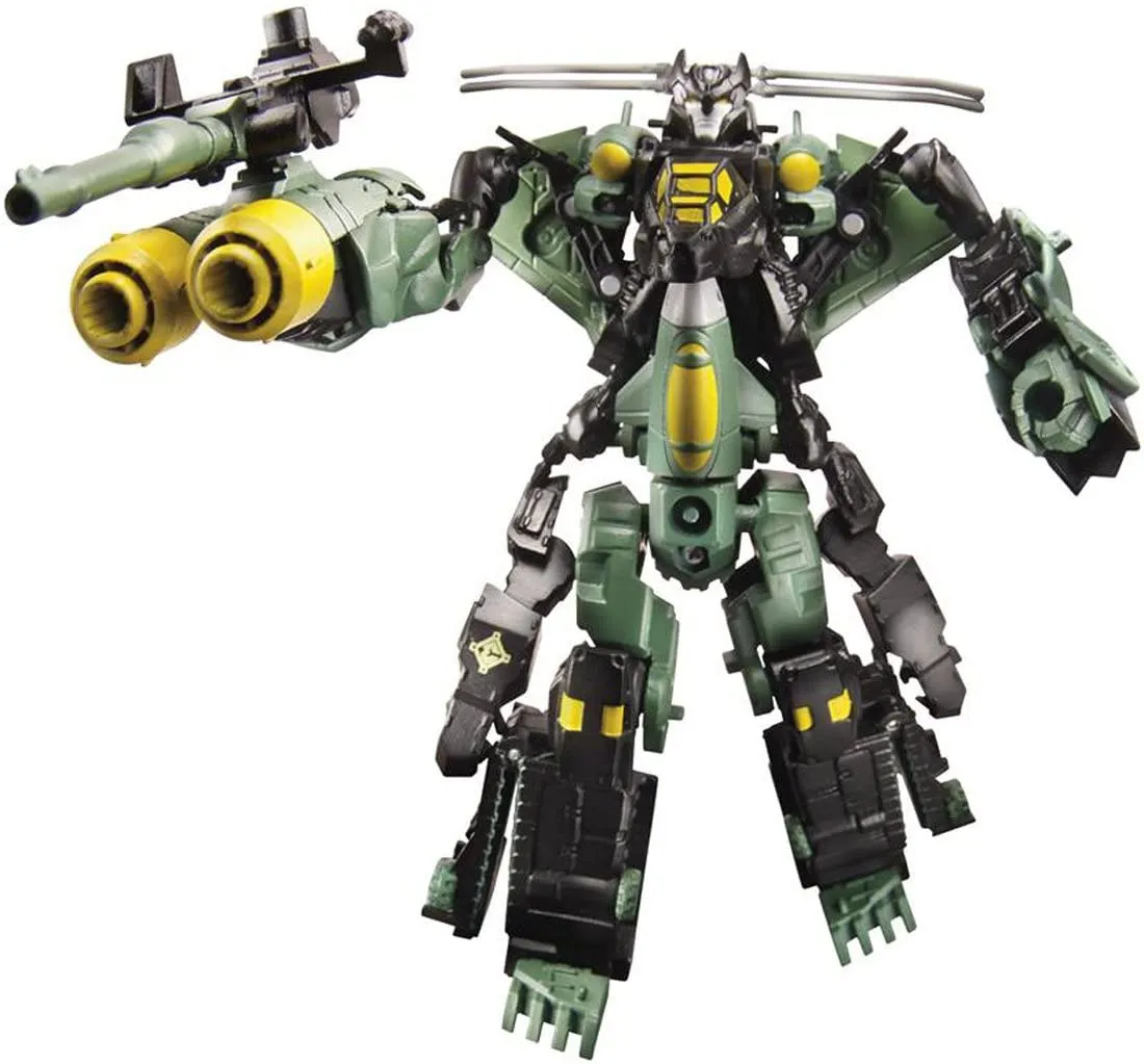 TG32 Minicon Set Deluxe Class | Transformers Generations Fall of Cybertron