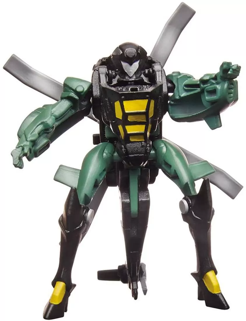 TG32 Minicon Set | Fall of Cybertron Transformers Figure | TFSource