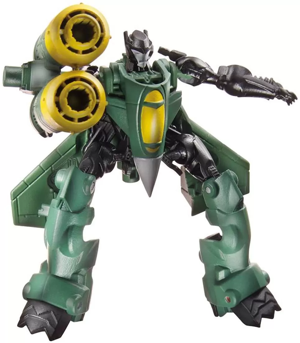 TG32 Minicon Set | Fall of Cybertron Transformers Figure | TFSource