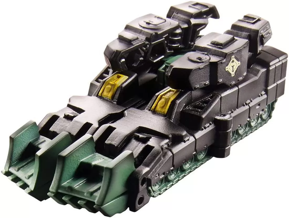 TG32 Minicon Set | Fall of Cybertron Transformers Figure | TFSource