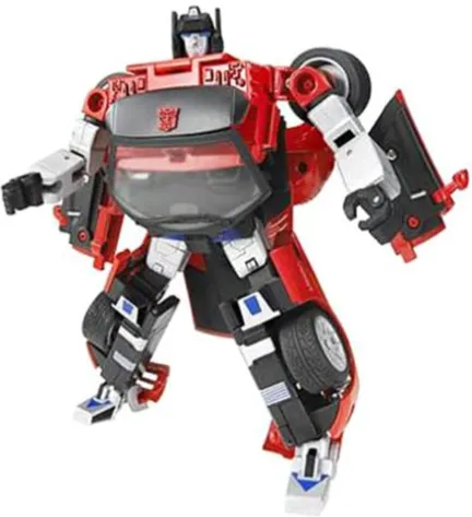 Sideswipe | Dodge Viper | Transformers Alternators