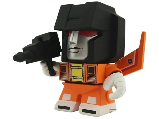 Sunstorm | Transformers Loyal Subjects