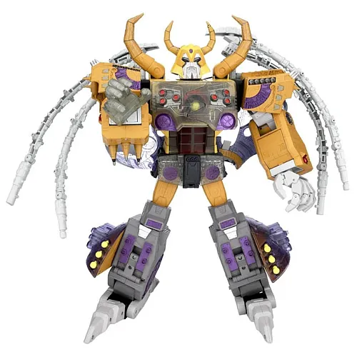 Supreme Class Unicron | Transformers Universe