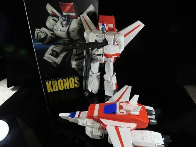 Kronos | DaCa Toys