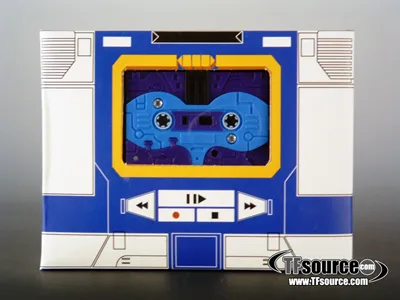 IG-TF002A Autoscout Set Blue Package Version | Igear