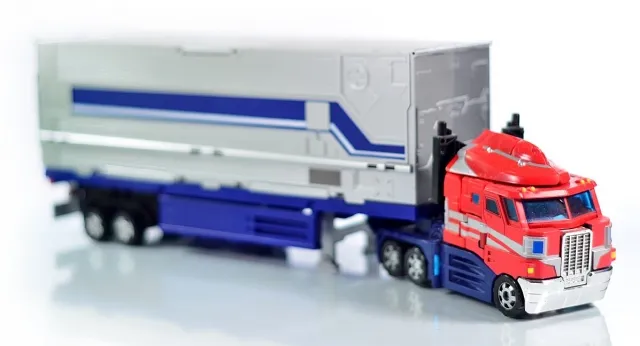 TFX-02 G3 Trailer Set | Fansproject Parallax