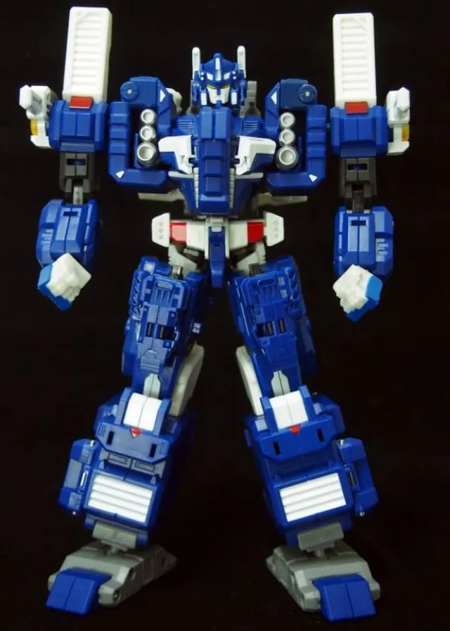 PB-01 Pandora's Box Add-on Kit | Transformazing Toys | Upgrade Kit
