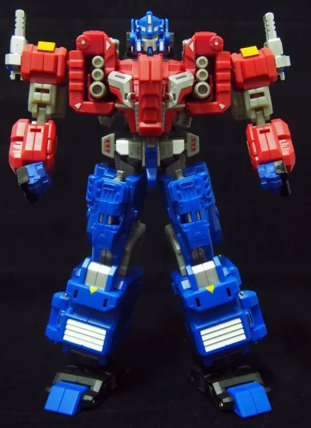 PB-02 Pandora's Box Add-on Kit | Transformazing Toys | Upgrade Kit