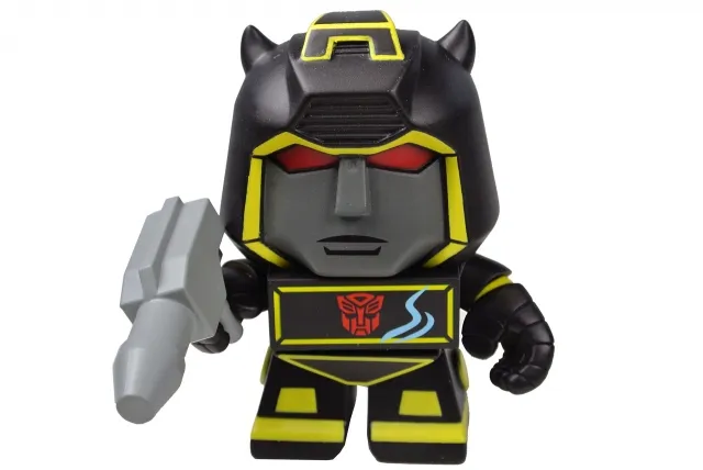Bumblebee Chase Figure | Transformers Loyal Subjects