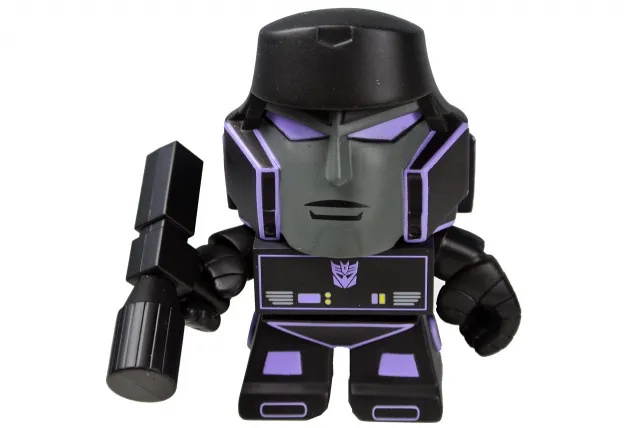 Megatron Chase Figure | Transformers Loyal Subjects