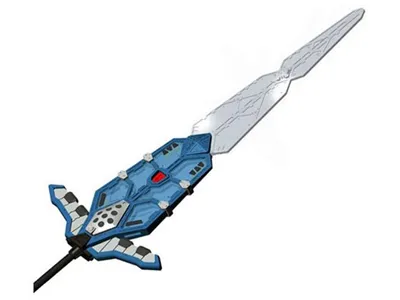 TAW-01S TAW God Sword Classics Ultra Magnus Version | Perfect Effect | Upgrade Kit